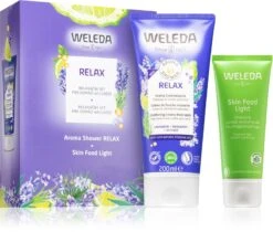 Weleda Relax