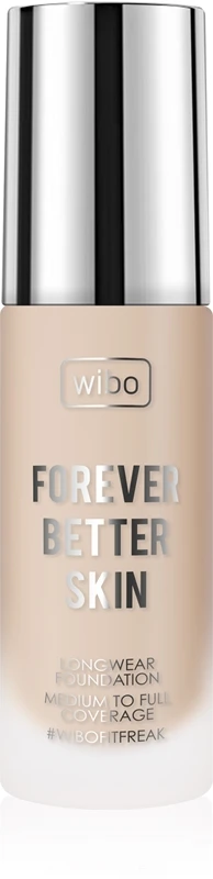 Wibo Forever Better Skin