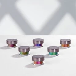 XX By Revolution CHROMATIXX -Bobbi Brown || Lancome || Clinique Soldes Magasin xx by revolution chromatixx pigment scintillant visage et yeux 2