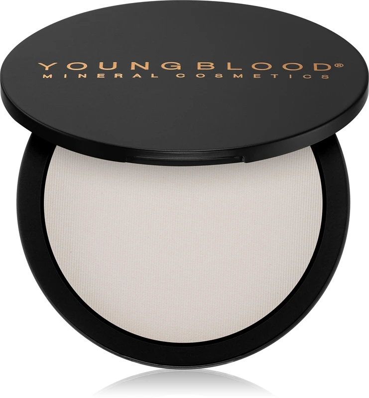 Youngblood Pressed Mineral Rice Powder 3 Youngblood Pressed Mineral Rice Powder