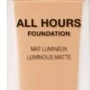Yves Saint Laurent All Hours Foundation -Bobbi Brown || Lancome || Clinique Soldes Magasin yves saint laurent all hours foundation fond de teint longue tenue spf 39
