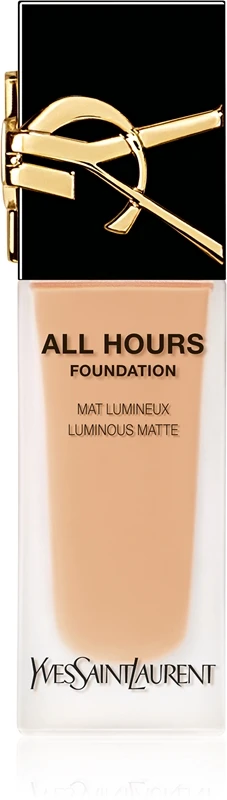 Yves Saint Laurent All Hours Foundation