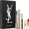 Yves Saint Laurent Mascara Volume Effet Faux Cils -Bobbi Brown || Lancome || Clinique Soldes Magasin yves saint laurent mascara volume effet faux cils coffret cadeau i pour femme