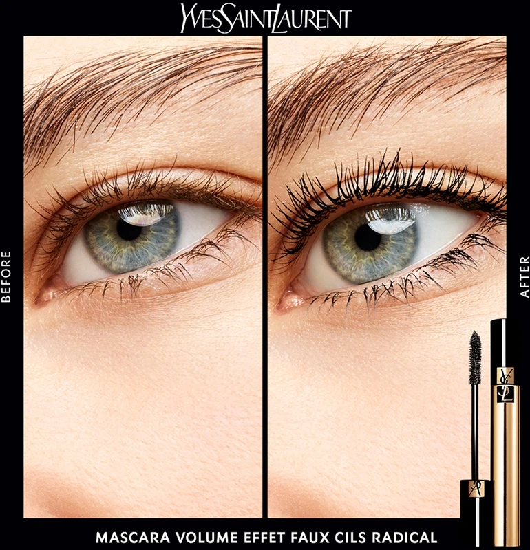 Yves Saint Laurent Mascara Volume Effet Faux Cils Radical 6 Yves Saint Laurent Mascara Volume Effet Faux Cils Radical – Image 4