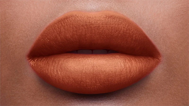 Yves Saint Laurent Rouge Pur Couture The Slim Glow Matte 5 Yves Saint Laurent Rouge Pur Couture The Slim Glow Matte – Image 3