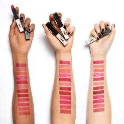 Yves Saint Laurent Rouge Pur Couture The Slim Sheer Matte 7 Yves Saint Laurent Rouge Pur Couture The Slim Sheer Matte -Bobbi Brown || Lancome || Clinique Soldes Magasin yves saint laurent rouge pur couture the slim sheer matte rouge a levres mat 2