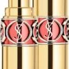 Yves Saint Laurent Rouge Volupté Shine Oil-In-Stick -Bobbi Brown || Lancome || Clinique Soldes Magasin yves saint laurent rouge volupte shine oil in stick rouge a levres hydratant 15