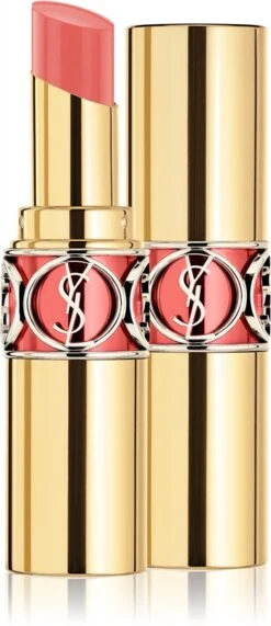 Yves Saint Laurent Rouge Volupté Shine Oil-In-Stick