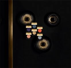 Yves Saint Laurent Sequin Crush -Bobbi Brown || Lancome || Clinique Soldes Magasin yves saint laurent sequin crush fard a paupieres scintillant 4