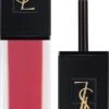 Yves Saint Laurent Tatouage Couture Velvet Cream 2 Yves Saint Laurent Tatouage Couture Velvet Cream -Bobbi Brown || Lancome || Clinique Soldes Magasin yves saint laurent tatouage couture velvet cream rouge a levres creme ultra pigmente effet mat