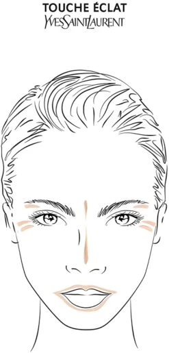 Yves Saint Laurent Touche Éclat High Cover 9 Yves Saint Laurent Touche Éclat High Cover -Bobbi Brown || Lancome || Clinique Soldes Magasin yves saint laurent touche eclat high cover correcteur illuminateur en crayon haute couvrance 2