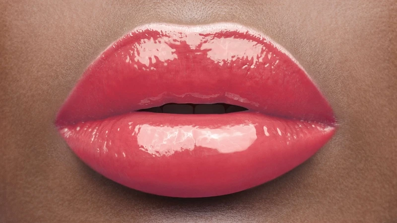 Yves Saint Laurent Vernis À Lèvres Glossy Stain 5 Yves Saint Laurent Vernis À Lèvres Glossy Stain – Image 3