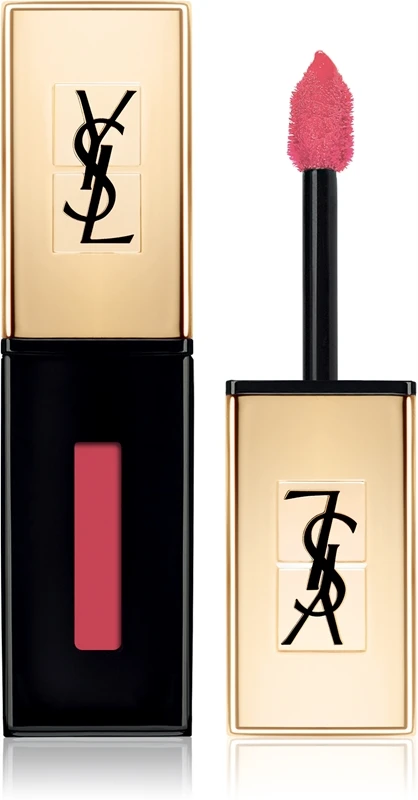 Yves Saint Laurent Vernis À Lèvres Glossy Stain 3 Yves Saint Laurent Vernis À Lèvres Glossy Stain