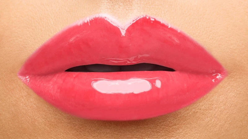 Yves Saint Laurent Vernis À Lèvres Vinyl Cream 5 Yves Saint Laurent Vernis À Lèvres Vinyl Cream – Image 3