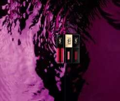Yves Saint Laurent Vernis À Lèvres Water Stain 11 Yves Saint Laurent Vernis À Lèvres Water Stain -Bobbi Brown || Lancome || Clinique Soldes Magasin yves saint laurent vernis a levres water stain rouge a levres liquide longue tenue qui procure hydratation et brillance 3