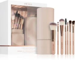 Zoë Ayla Makeup Brush Set 7 Piece