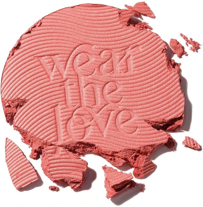 ZOEVA Velvet Love Blush Powder 4 ZOEVA Velvet Love Blush Powder – Image 2