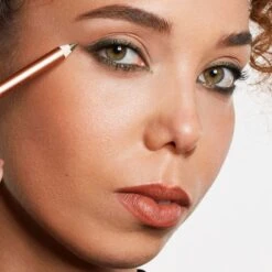 ZOEVA Velvet Love Eyeliner Pencil -Bobbi Brown || Lancome || Clinique Soldes Magasin zoeva velvet love eyeliner pencil crayon yeux 2