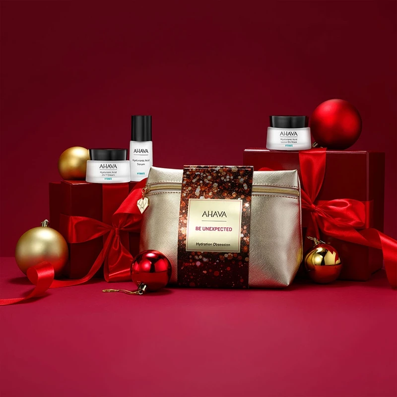 Bobbi Brown || Lancome || Clinique Soldes Magasin -Bobbi Brown || Lancome || Clinique Soldes Magasin ahava be unexpected hydration obsession coffret cadeau pour une hydratation intense 1