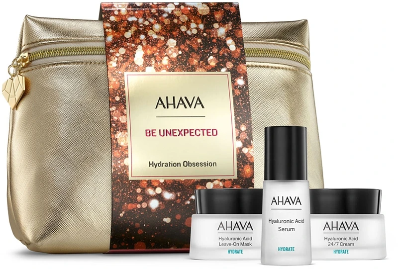 Bobbi Brown || Lancome || Clinique Soldes Magasin -Bobbi Brown || Lancome || Clinique Soldes Magasin ahava be unexpected hydration obsession coffret cadeau pour une hydratation intense